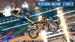 Motocross Meltdown Screenshots
