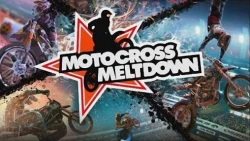 Motocross Meltdown Screenshots