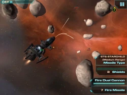 Line of Defense Tactics Screenshots