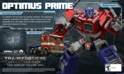 Transformers: Rise of the Dark Spark Screenshots