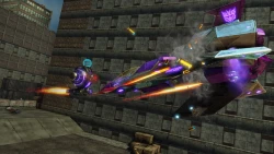 Transformers: Rise of the Dark Spark Screenshots