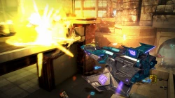 Transformers: Rise of the Dark Spark Screenshots