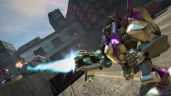 Transformers: Rise of the Dark Spark Screenshots