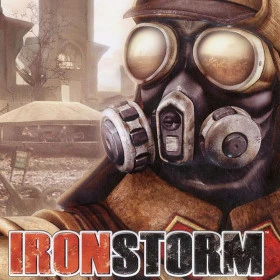 Iron Storm