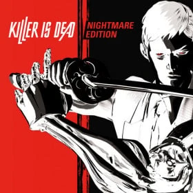 Killer Is Dead: Nightmare Edition