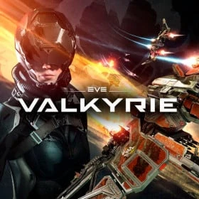 EVE: Valkyrie