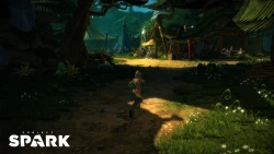 Скриншот к игре Project Spark