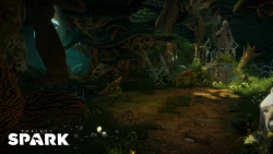 Project Spark Screenshots