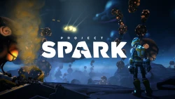 Project Spark Screenshots