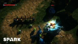 Project Spark Screenshots