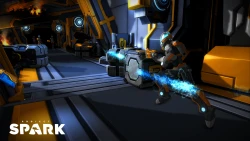 Скриншот к игре Project Spark