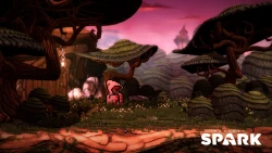 Project Spark Screenshots