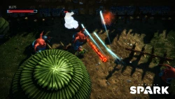 Project Spark Screenshots