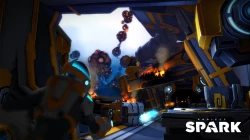 Скриншот к игре Project Spark