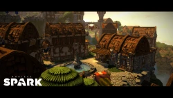 Project Spark Screenshots