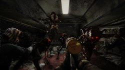 Nether Screenshots