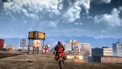 Road Redemption Screenshots