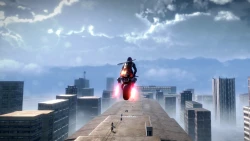 Road Redemption Screenshots