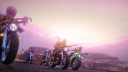 Road Redemption Screenshots