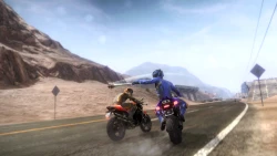 Road Redemption Screenshots
