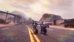 Road Redemption Screenshots