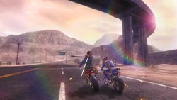 Road Redemption Screenshots