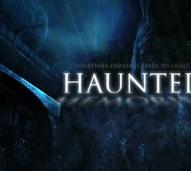 Haunted Memories Ep02: Welcome Home