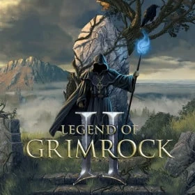 Legend of Grimrock 2