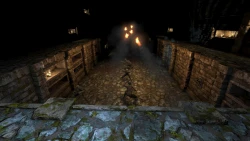 Legend of Grimrock 2 Screenshots