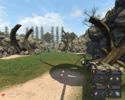 Legend of Grimrock 2 Screenshots