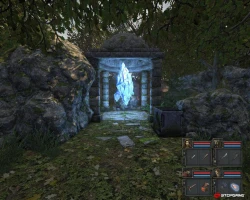 Legend of Grimrock 2 Screenshots