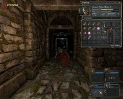 Legend of Grimrock 2 Screenshots