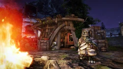 Скриншот к игре Risen 3: Titan Lords