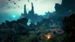 Скриншот к игре Risen 3: Titan Lords