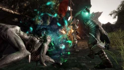 Risen 3: Titan Lords Screenshots