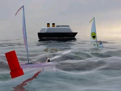 Top Sailor Sailing Simulator Screenshots