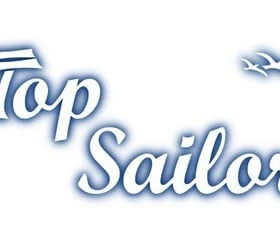 Top Sailor Sailing Simulator