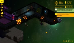 Spacebase DF-9 Screenshots