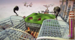 Vertiginous Golf Screenshots