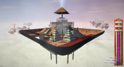 Vertiginous Golf Screenshots