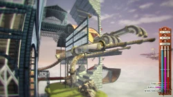 Vertiginous Golf Screenshots