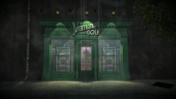 Vertiginous Golf Screenshots