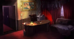 Скриншот к игре 1954: Alcatraz