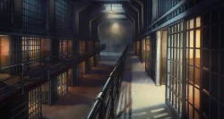 Скриншот к игре 1954: Alcatraz