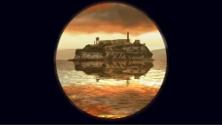 Скриншот к игре 1954: Alcatraz