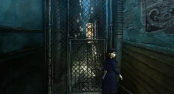 Скриншот к игре 1954: Alcatraz