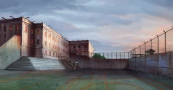 1954: Alcatraz Screenshots