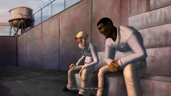 1954: Alcatraz Screenshots