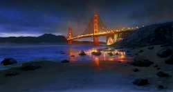 1954: Alcatraz Screenshots