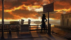 1954: Alcatraz Screenshots